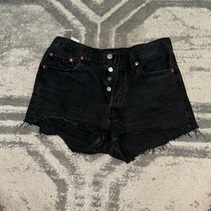 Levi’s 501 Shorts